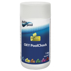 5025 Activ Pool Oxy PoolChock 1 kg 